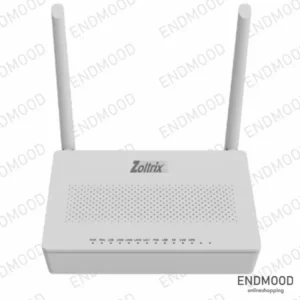 مودم فیبر نوری زولتریکس مدل Zoltrix ZG8191C