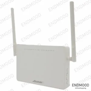 مودم فیبر نوری زولتریکس مدل Zoltrix HG8245C