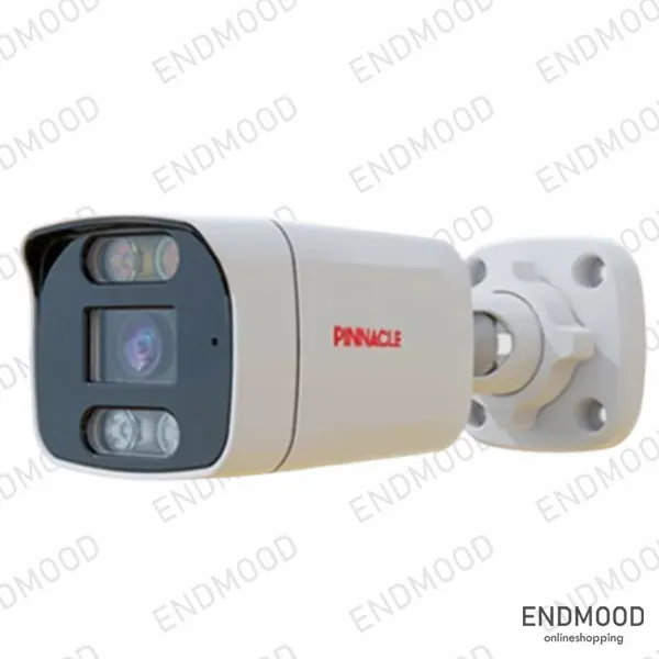 دوربین تحت شبکه 6 مگاپیکسل AI پیناکل مدل PNC-C4623WAI 1 محصولات دوربین تحت شبکه 6 مگاپیکسل AI پیناکل مدل PNC-C4623WA