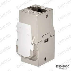 کوپلر شبکه یوبی نت UBNET CAT6 STP