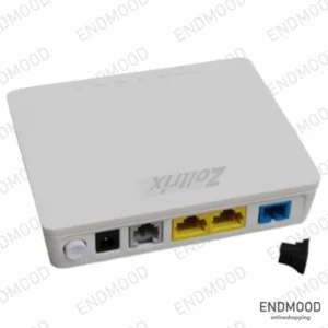 مودم فیبر نوری زولتریکس مدل HG8120C