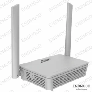 مودم فیبر نوری زولتریکس مدل zoltrix EG8145X6-10