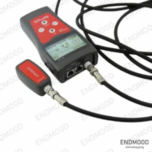 تستر و ردیاب کابل شبکه نویافا NF-300