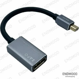 تبدیل Mini Display به Display بافو مدل BF-2684