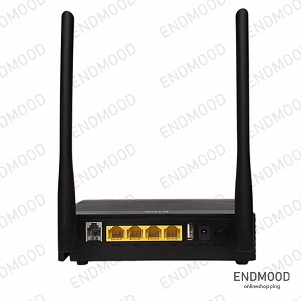 مودم فیبرنوری دی لینک مدل DPN-1251M