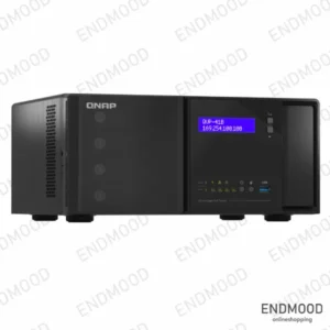 دستگاه nvr کیونپ QVP-41B