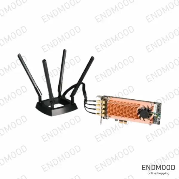 کیونپ مدل QWA‑AC2600