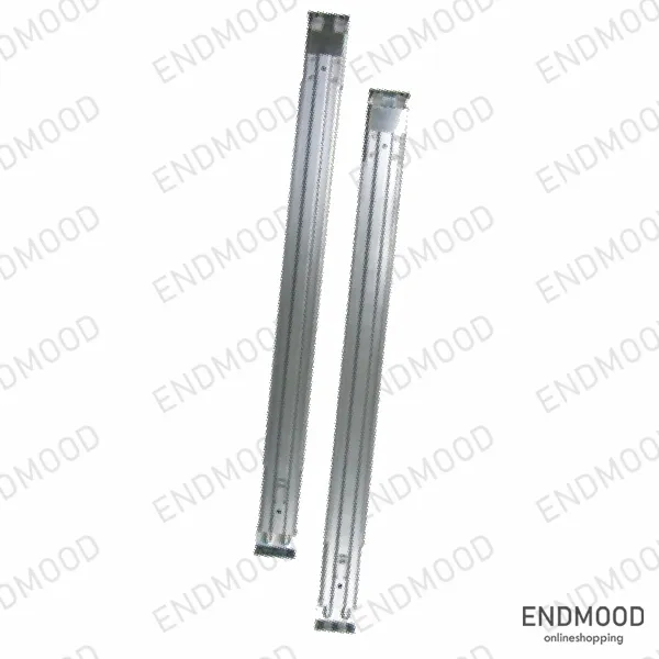 ریل کیت رک کیونپ QNAP RAIL-A02-90