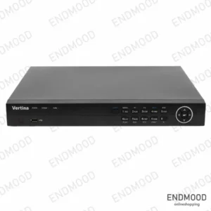 دستگاه دی وی آر ورتینا VDR-1605 EPLUS