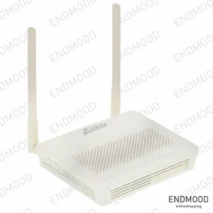 مودم روتر فیبر نوری زولتریکس مدل Zoltrix HG8546M