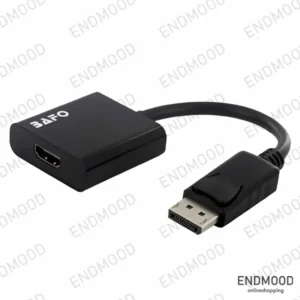 خرید و قیمت تبدیل Display به HDMI اکتیو بافو مدل BF-2661