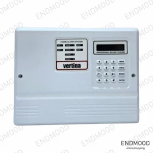 سیستم دزدگیر اماکن ورتینا مدل VHA-8000