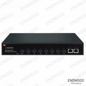سوئیچ فیبر 8 پورت سپیتام مدل Sepitam-FS208F-DG