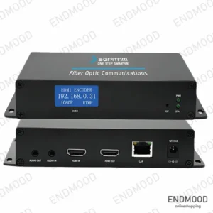 مبدل تصویر HDMI سپیتام HDMI-Encoder 931