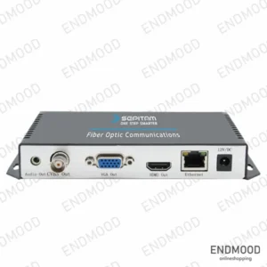 مبدل تصویر FE RJ45 به HDMI سپیتام Sepitam-HDMI-Decoder 931