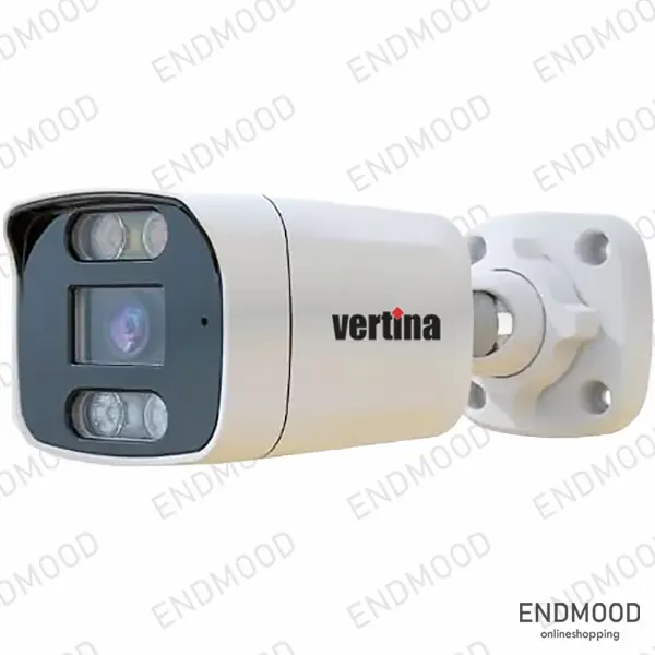 دوربین مداربسته آنالوگ ورتینا مدل VHC‑4522W 1 محصولات دوربین مداربسته ورتینا مدل VHC‑4522W