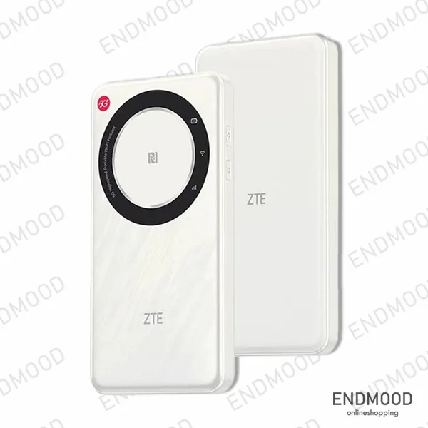 زد تی ای مودم جیبی U30 Air 5G/TD-LTE زد تی ای ZTE