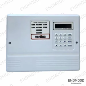 سیستم دزدگیر اماکن ورتینا مدل VHA-5000