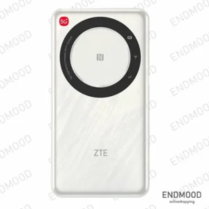 مودم جیبی U30 Air 5G/TD-LTE زد تی ای ZTE