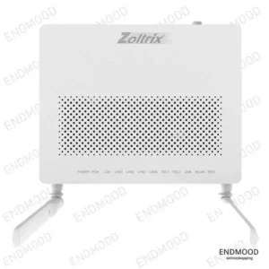 مودم روتر فیبر نوری زولتریکس مدل HG8245H