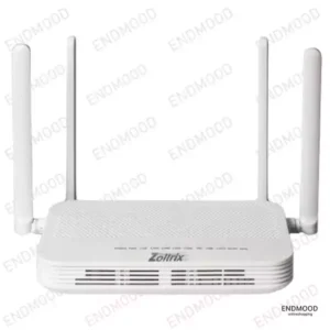 مودم فیبر نوری زولتریکس مدل EG8245 W5