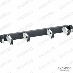 نگهدارنده کابل 1 یونیت اشنایدر