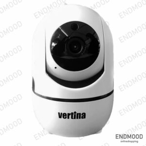 دوربین مداربسته تحت شبکه ۳ مگاپیکسل ورتینا مدل VNC-1320