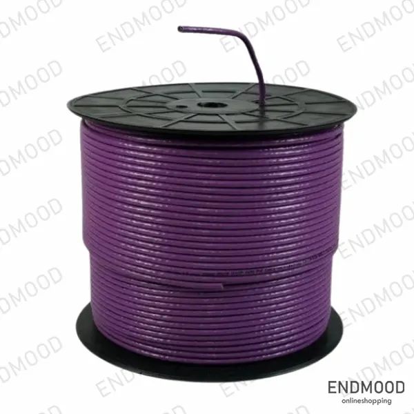 کابل شبکه رپیتون Cat6 SF/UTP Indoor LSZH