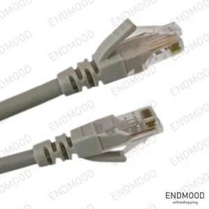 پچ کورد 5 متری CAT6 UTP LSZH رپیتون Rapiton