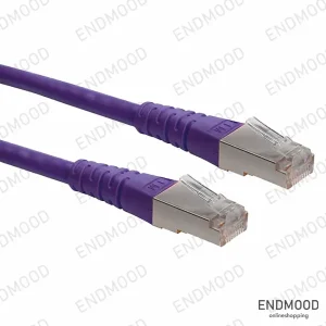 پچ کورد 5 متری رپیتون CAT6 S/FTP Rapiton