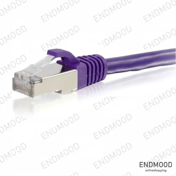پچ کورد یک متری CAT6 S/FTP رپیتون Rapiton