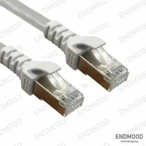 پچکورد یک متری رپیتون Rapiton CAT6 S/FTP روکش LSZH