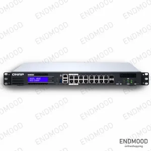 سوئیچ مدیریتی کیونپ QGD-1600P-4G(EOS)