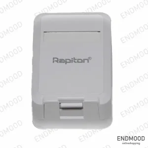 سرفیس باکس روکار رپیتون Unloaded Surface Box