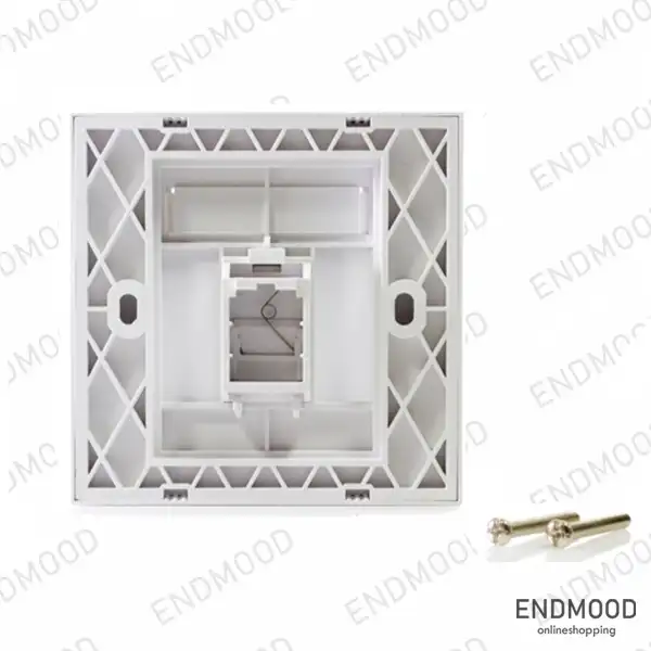 فیس پلیت تک پورت رپیتون Rapiton Face Plate