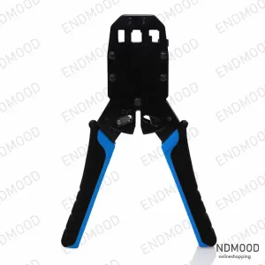 آچار شبکه رپیتون Rapiton Crimping Tool