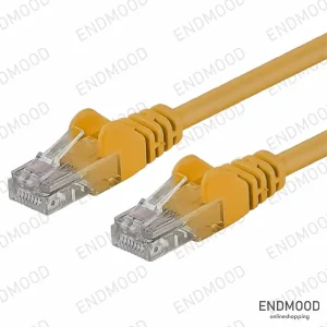 پچ کورد شبکه 2 متری CAT6 UTP رپیتون Rapiton
