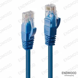 پچ کورد CAT6 UTP ده متری رپیتون Rapiton