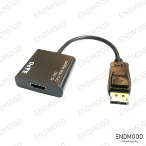 تبدیل display به hdmi بافو مدل BF-2662