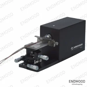 دستگاه تست کانکتور دایمنشن Array End-face Visual Inspector