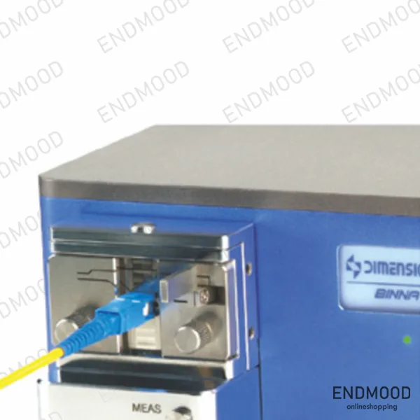 خرید دستگاه بررسی کانکتور فیبرنوری دایمنشن BINNA2 Automatic
