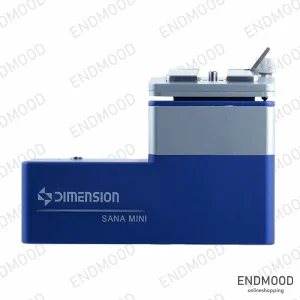 خرید دستگاه بررسی سرکانکتور فیبرنوری دایمنشن SANA MINI
