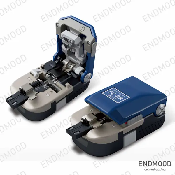 خرید و قیمت دستگاه برش فیبر (Cleaver) رومیزی FC-8R سومیتومو