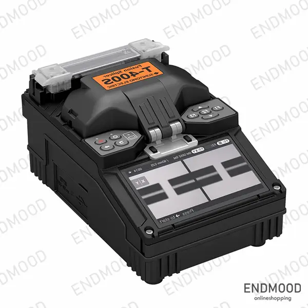 قیمت دستگاه جوش فیبرنوری سومیتومو T-400S