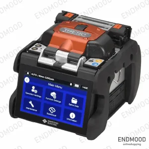 دستگاه فیوژن فیبرنوری سومیتومو T-72Cplus
