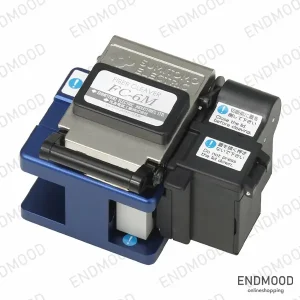 خرید دستگاه کلیور فیبرنوری سومیتومو مدل FC-6M