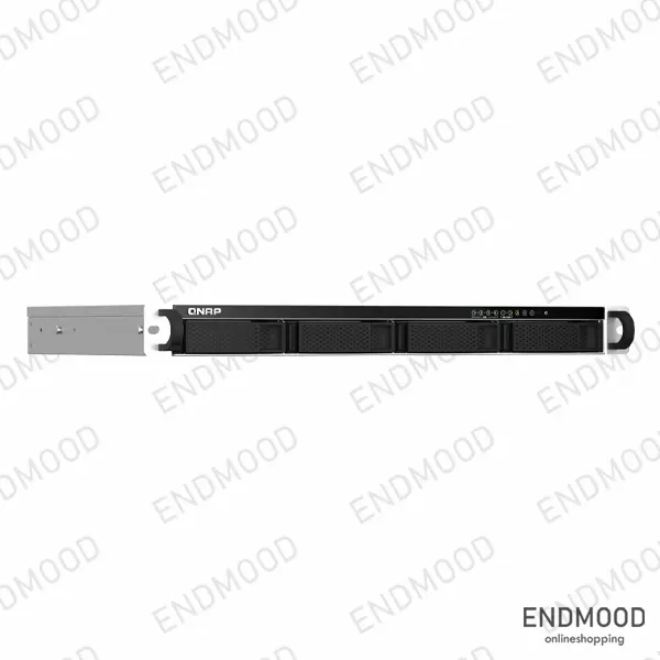ذخیره ساز تحت شبکه کیونپ مدل TS-464eU-8G