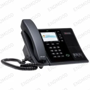 خرید تلفن آی پی (IP) مدل CX600 پلیکام Polycom