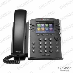 خرید تلفن IP پلیکام Polycom VVX410