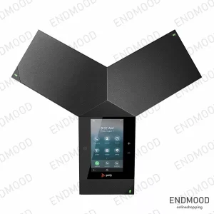تلفن آی پی کنفرانس پلیکام Polycom Trio 8800